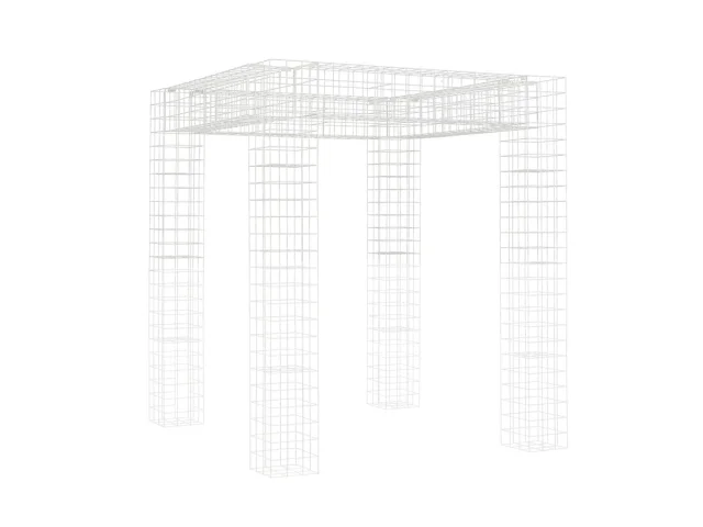 2x2 White Cubed Arbour.jpg