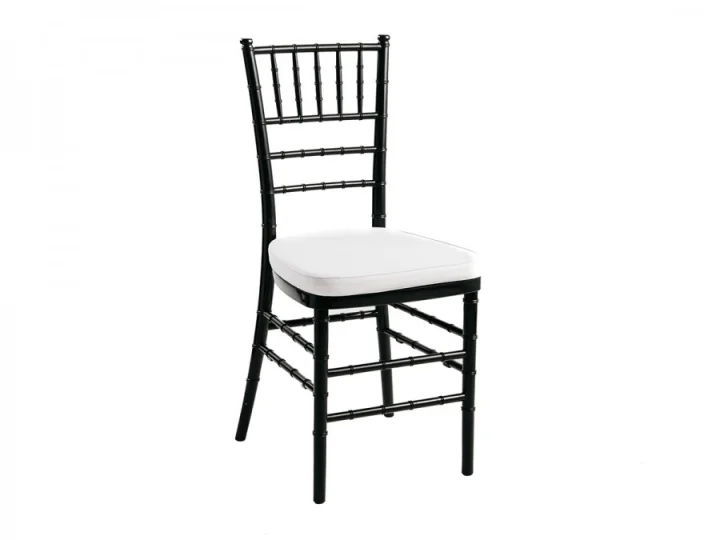 Chiavari Chair Black White Cushion.jpg
