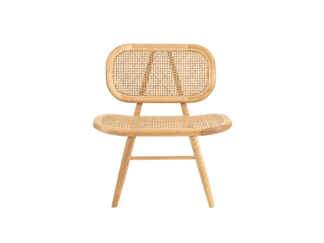 Rattan One Seater   Front.jpg